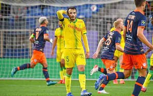 Soi kèo nhà cái Nantes vs Montpellier. Nhận định, dự đoán bóng đá Ligue 1 (21h00, 6/3)