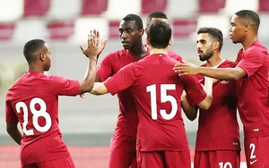 Soi kèo nhà cái Qatar vs Bulgaria. Nhận định, dự đoán bóng đá giao hữu quốc tế (00h30, 27/3)