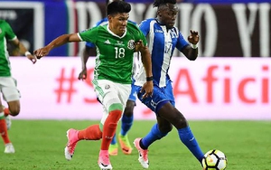 Soi kèo nhà cái Honduras vs Mexico. Nhận định, dự đoán bóng đá vòng loại World Cup 2022 (6h05, 28/3)