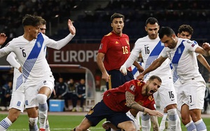 Soi kèo nhà cái Montenegro vs Hy Lạp. Nhận định, dự đoán bóng đá giao hữu quốc tế (01h00, 29/3)