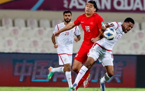 Soi kèo nhà cái Oman vs Trung Quốc. Nhận định, dự đoán bóng đá vòng loại World Cup (23h00, 29/3)