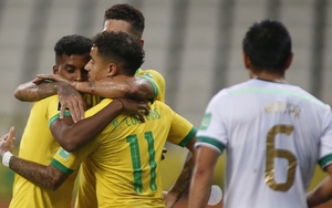 Soi kèo nhà cái Bolivia vs Brazil. Nhận định, dự đoán bóng đá World Cup 2022 (6h30, 30/3)
