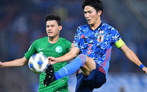 Trực tiếp bóng đá U23 Ả rập Xê út vs U23 Nhật Bản, U23 Dubai Cup (23h00, 29/3)