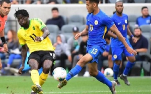 Soi kèo nhà cái Jamaica vs Honduras. Nhận định, dự đoán bóng đá vòng loại World Cup 2022 (8h05, 31/3)