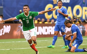 Soi kèo nhà cái Mexico vs El Salvador. Nhận định, dự đoán bóng đá vòng loại World Cup 2022 (8h05, 31/3)