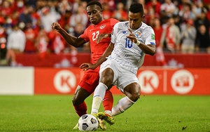 Soi kèo nhà cái Panama vs Canada. Nhận định, dự đoán bóng đá vòng loại World Cup 2022 (8h05, 31/3)