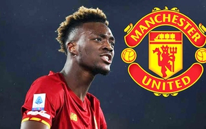 Tin MU 1/4: MU phỏng vấn ứng viên ‘bí ẩn’ cho ghế HLV, chốt giá mua Tammy Abraham