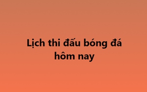Lịch thi đấu bóng đá - Trực tiếp bóng đá hôm nay 7/3
