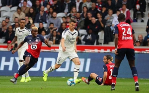 Soi kèo nhà cái Lille vs Bordeaux. Nhận định, dự đoán bóng đá Pháp Ligue 1 (00h00, 3/4)