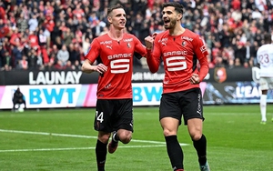 Soi kèo nhà cái Nice vs Rennes. Nhận định, dự đoán bóng đá Pháp Ligue 1 (22h00, 2/4)