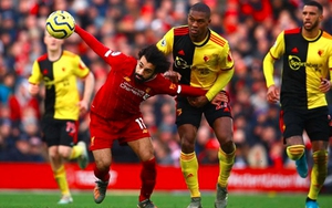 KẾT QUẢ bóng đá Liverpool 2-0 Watford, Ngoại hạng Anh hôm nay