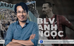 Nhà báo của TT&VH được mời vào ban tuyển chọn 30 ứng viên QBV thế giới 2022