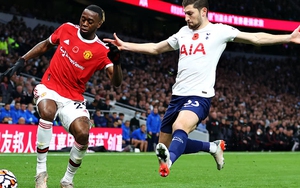 VIDEO MU vs Tottenham, Ngoại hạng Anh vòng 29
