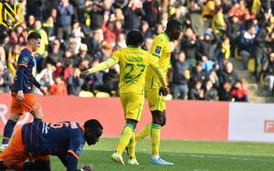Soi kèo nhà cái Troyes vs Nantes. Nhận định, dự đoán bóng đá Ligue 1 (3h00, 13/3)