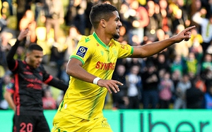 Soi kèo nhà cái Clermont vs Nantes. Nhận định, dự đoán bóng đá Pháp Ligue 1 (20h00, 3/4)