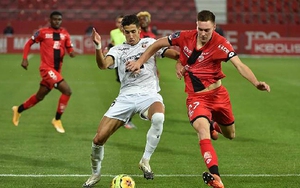 Soi kèo nhà cái Strasbourg vs Lens. Nhận định, dự đoán bóng đá Pháp Ligue 1 (18h00, 3/4)