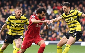 VIDEO Liverpool vs Watford, Ngoại hạng Anh vòng 31