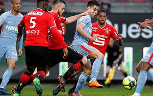 Soi kèo nhà cái Rennes vs Monaco. Nhận định, dự đoán bóng đá Ligue 1 (02h00, 16/4)