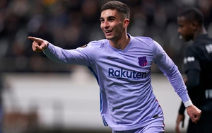 Xem trực tiếp bóng đá Barcelona vs Frankfurt, Cúp C2 vòng tứ kết (2h00, 15/4)