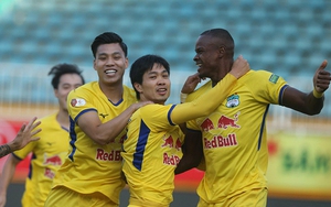 Lịch thi đấu bóng đá cúp C1 châu Á - Lịch thi đấu HAGL tại cúp C1 châu Á 2022