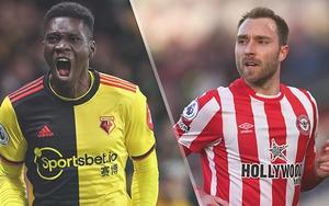 Soi kèo nhà cái Watford vs Brentford. Nhận định, dự đoán bóng đá Ngoại hạng Anh (21h00, 16/4)