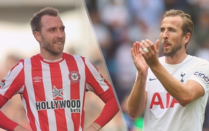 Soi kèo nhà cái Brentford vs Tottenham. Nhận định, dự đoán bóng đá Ngoại hạng Anh (23h30, 23/4)