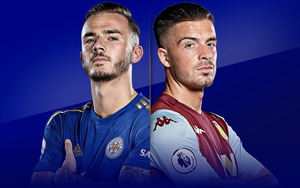 Soi kèo nhà cái Leicester vs Aston Villa. Nhận định, dự đoán bóng đá Ngoại hạng Anh (21h00, 23/4)