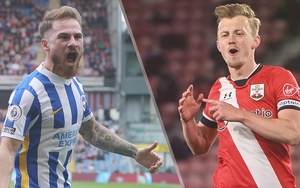 Soi kèo nhà cái Brighton vs Southampton. Nhận định, dự đoán bóng đá Ngoại hạng Anh (20h00, 24/4)