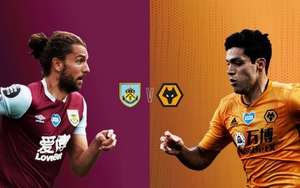 Soi kèo nhà cái Burnley vs Wolves. Nhận định, dự đoán bóng đá Ngoại hạng Anh (20h00, 24/4)