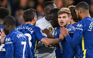 VIDEO Chelsea vs West Ham, Ngoại hạng Anh hôm nay