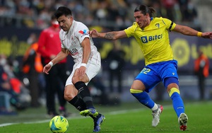 Soi kèo nhà cái Sevilla vs Cadiz. Nhận định, dự đoán bóng đá La Liga (02h00, 30/4)
