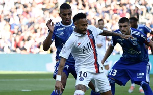 Soi kèo nhà cái Strasbourg vs PSG. Nhận định, dự đoán bóng đá Ligue 1 (02h00, 30/4)