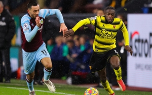 Soi kèo nhà cái Watford vs Burnley. Nhận định, dự đoán bóng đá Ngoại hạng Anh (21h00, 30/4)