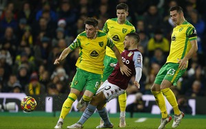 Soi kèo nhà cái Aston Villa vs Norwich. Nhận định, dự đoán bóng đá Anh (21h00, 30/4)