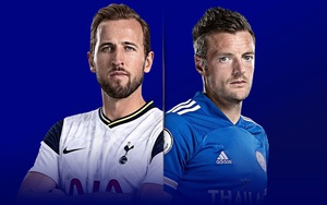 Soi kèo nhà cái Tottenham vs Leicester. Nhận định, dự đoán bóng đá Anh (20h00, 1/5)