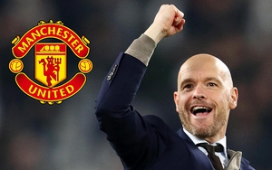 Bóng đá hôm nay 5/4: Nội bộ MU bất đồng về Ten Hag, HLV Hà Nội tri ân Quang Hải