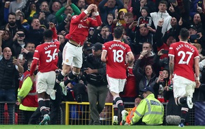 VIDEO MU vs Brentford, Ngoại hạng Anh hôm nay