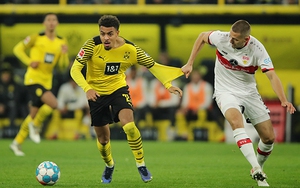 Soi kèo nhà cái Stuttgart vs Dortmund. Nhận định, dự đoán bóng đá Bundesliga (1h30, 9/4)