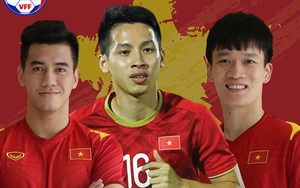 CHÍNH THỨC: Quang Hải không dự SEA Games 31, Hoàng Đức thay thế