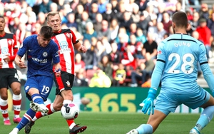 VIDEO Southampton vs Chelsea, Ngoại hạng Anh vòng 32