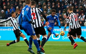 Soi kèo nhà cái Newcastle vs Leicester. Nhận định, dự đoán bóng đá Ngoại hạng Anh (20h15, 17/4)