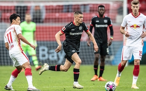 Soi kèo nhà cái Leverkusen vs Leipzig. Nhận định, dự đoán bóng đá Bundesliga (00h30, 18/4)