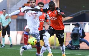 ​​​​​​​Soi kèo nhà cái Bordeaux vs Lorient. Nhận định, dự đoán bóng đá Ligue 1 (02h00, 15/5)