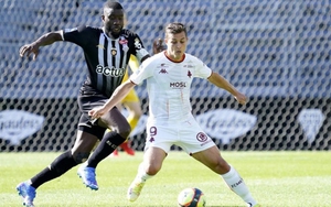 ​​​​​​​Soi kèo nhà cái Metz vs Angers. Nhận định, dự đoán bóng đá Ligue 1 (02h00, 15/5)