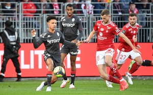 ​​​​​​​Soi kèo nhà cái Monaco vs Brest. Nhận định, dự đoán bóng đá Ligue 1 (02h00, 15/5)