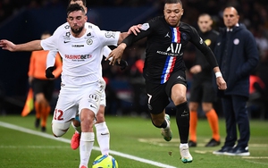 ​​​​​​​Soi kèo nhà cái Montpellier vs PSG. Nhận định, dự đoán bóng đá Ligue 1 (02h00, 15/5)
