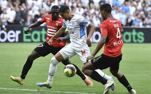 ​​​​​​​Soi kèo nhà cái Rennes vs Marseille. Nhận định, dự đoán bóng đá Ligue 1 (02h00, 15/5)