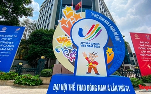 Bảng xếp hạng SEA Games 31 - Bảng tổng sắp huy chương SEA Games cập nhật