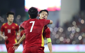 Bảng xếp hạng bóng đá SEA Games 31. Bảng xếp hạng bóng đá nam SEA Games cập nhật