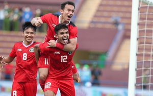 U23 Philippines 0-4 U23 Indonesia: U23 Philippines rời SEA Games 31 với thất bại nặng nề